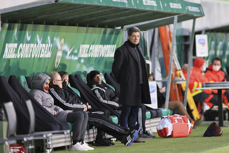 Tovább kell gyűjtögetnünk a pontokat