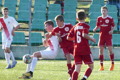 Évnyitó tolnai túra