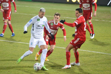 Nem éltünk az eséllyel