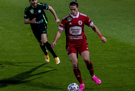 Értékesítettük a védő játékjogát