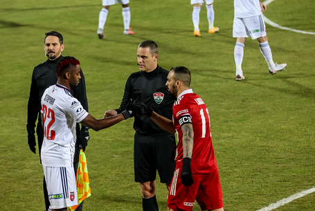 Gyors viszontlátás