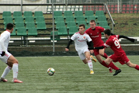 Diósgyőr elleni meccsdömping