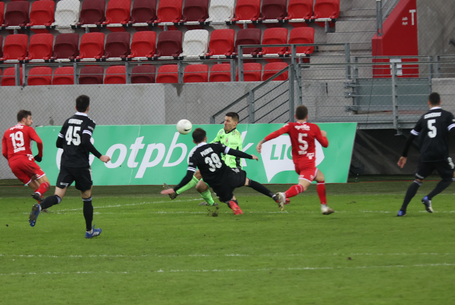 Kikaptunk a Diósgyőrtől