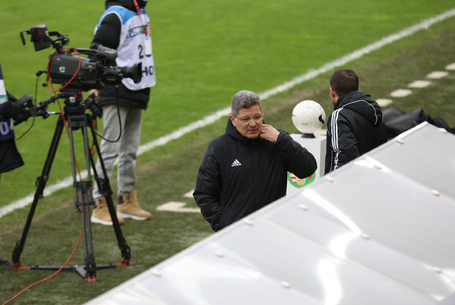 „Saját magunknak köszönhetjük, hogy pont nélkül távozunk"