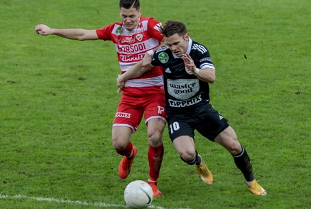 Túl a háromezredik percen