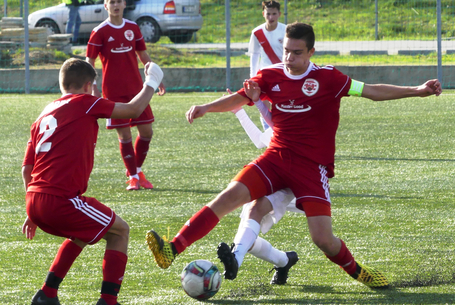 Hazai premier, nagy kihívással