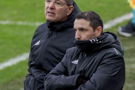 Gürcölnünk kell a továbbjutásért