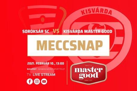 A tét a legjobb 16 közé jutás