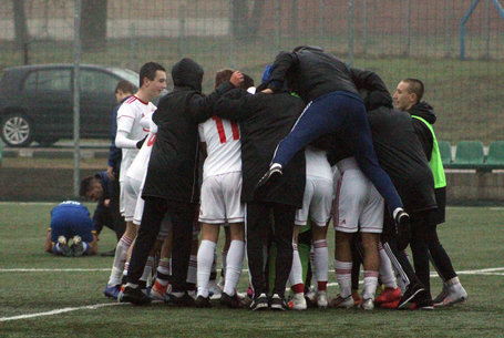 Mindkét csapatunk győzött a Puskás Akadémia ellen 