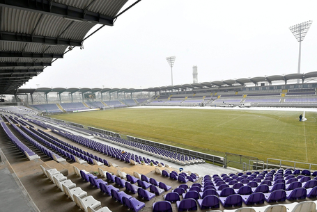 Lesz meccs – csak albérletben