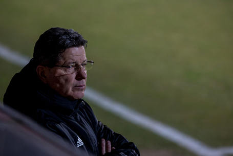 Így is, úgy is győzelem a cél