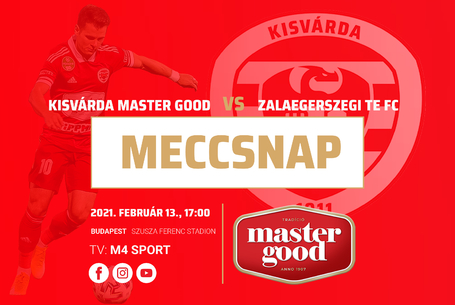 Meccsnap: fővárosi otthon