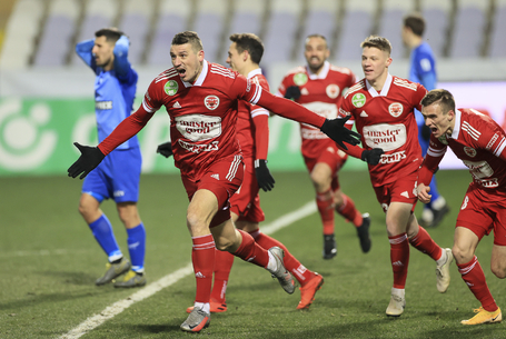 A végén jött a csattanó