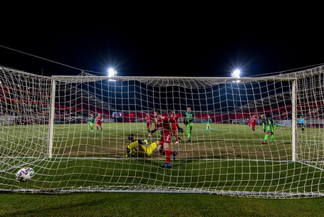 Így oszlik el a száz NB I-es gólunk