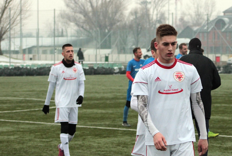 Utánpótlás-válogatottat szerződtettünk