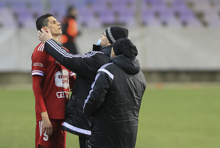 Kényszerű védőcserék