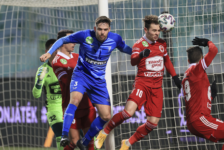 Beállította a tavalyi teljesítményét