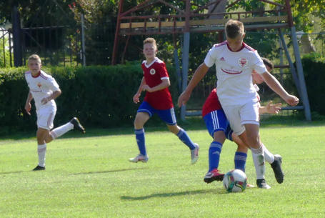 Ütni kell tovább a vasat!