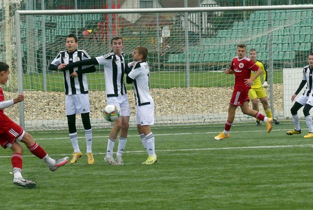 Továbbra is a veretlenség a cél