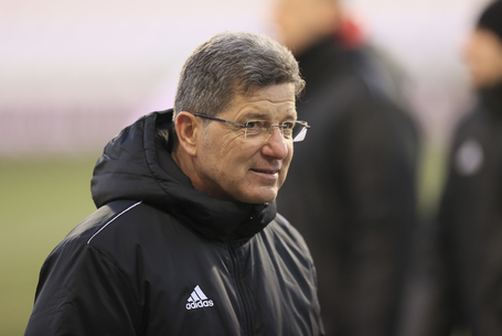 „A maximumot szeretnénk kihozni belőle"