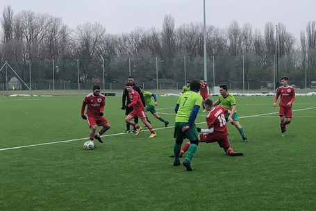 Csak győzzék követni!