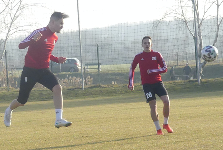 A versenyszellem javított hangulaton