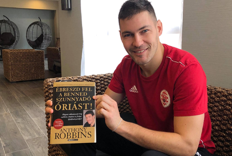 Szunnyad-e az óriás?