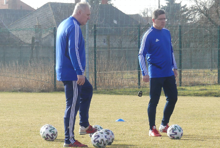 „Fontos, hogy ott tudjunk lenni a következő körben”