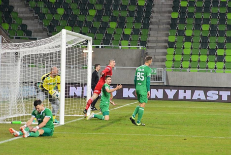 Itt van, aki a győztes gólt szerezte