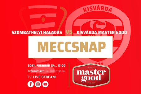 A tét a legjobb 8 közé jutás