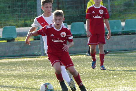 A visszavágás vágya