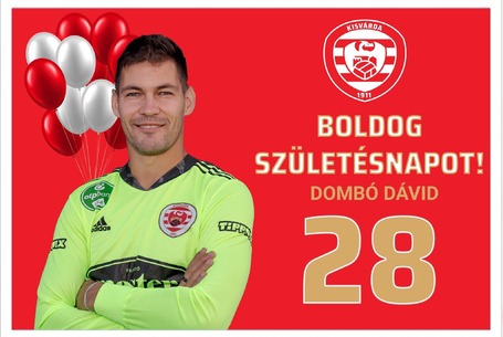 Meccsnap előtti köszöntés