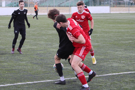 Fölényes győzelmet aratott az U19, szorosat az U17!