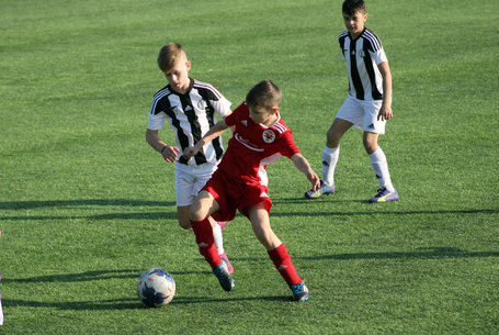 Gól nélküli döntetlen képekben