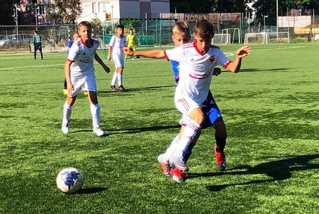 Újabb megyebeli rivális