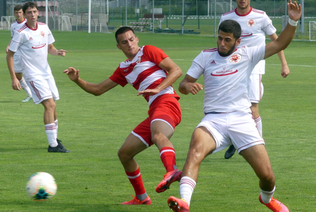 Nem tartalékolnak a tartalékcsapatok