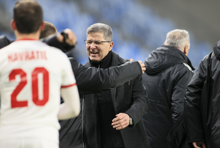 „Nekünk ez egy nagyon fontos mérkőzés volt"