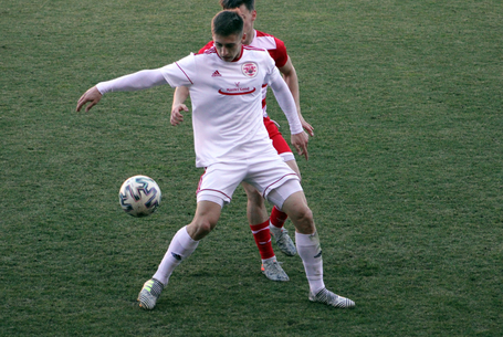 Ott öröm, itt bosszúság