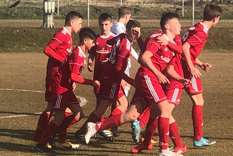 Mindkét csapatunk győzött a Fehérvár ellen