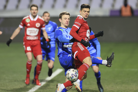 Nem lesz kicsi a tét