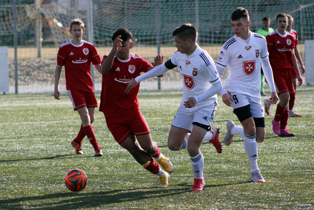 Hat gól és hat pont