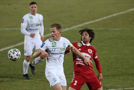 Az elődöntő a méltó jutalom