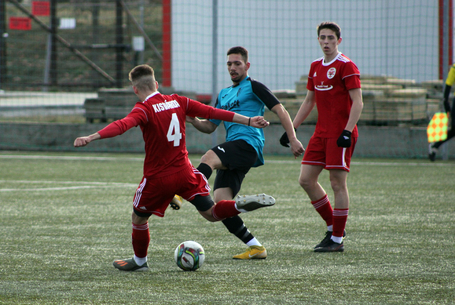 Kötelező a győzelem!