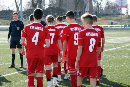 Kecsegtet az előzés lehetősége