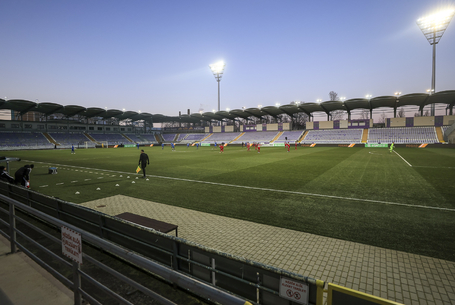 (Nem) Utolsó Újpest elleni meccs