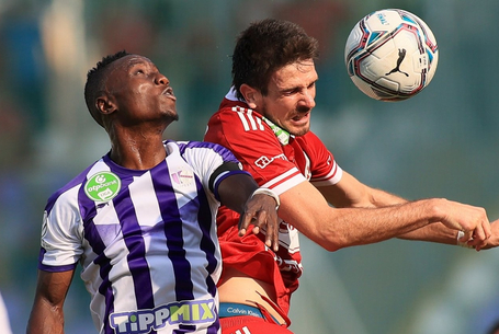 Kiegyenlíthető a mérleg