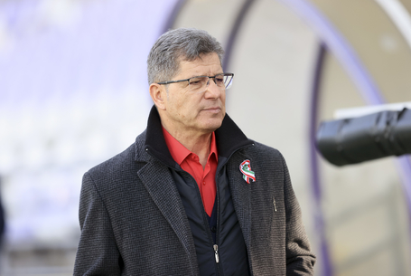 „Szerettünk volna pontot, pontokat elvinni"