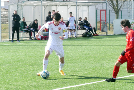 Nekik most nyolc volt