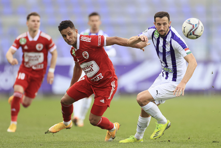 A leggyorsabban kapott hármas