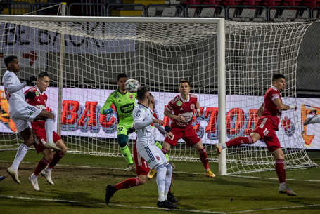 Húsvétvasárnapi folytatás